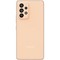 Samsung Galaxy A53 5G 6/128 ГБ, оранжевый - фото 48178