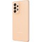 Samsung Galaxy A53 5G 6/128 ГБ, оранжевый - фото 48182