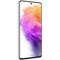 Samsung Galaxy A73 5G 6/128 ГБ, белый - фото 48221