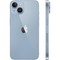 Apple iPhone 14 256Gb Blue (голубой) - фото 48433