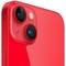 Apple iPhone 14 256Gb (PRODUCT)RED (красный) - фото 48446