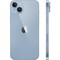 Apple iPhone 14 Plus 512Gb Blue (голубой) - фото 48475