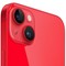 Apple iPhone 14 Plus 256Gb (PRODUCT)RED (красный) - фото 48541