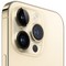 Apple iPhone 14 Pro Max 512Gb Gold (золотой) еSIM - фото 49469