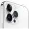 Apple iPhone 14 Pro Max 128Gb Silver (серебристый) - фото 48610
