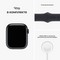 Apple Watch Series 8 GPS 41mm S/M/L Midnight Aluminium (тёмная ночь) - фото 48797