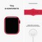 Apple Watch Series 8 GPS 41mm (PRODUCT)RED Aluminium (красный) MNP73 - фото 48807