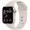 Apple Watch SE 2022 GPS 40mm S/M/L Starlight Aluminium (сияющая звезда) - фото 48873