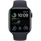 Apple Watch SE 2022 GPS 44mm S/M/L Midnight Aluminium (тёмная ночь) - фото 48890