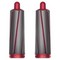 Фен-стайлер Dyson Airwrap Complete HS01 Red (красный) - фото 49053