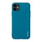 Чехол-накладка силикон Deppa Gel Color Case D-87241 для iPhone 11 (6.1") 1.0мм Синий - фото 55257