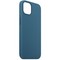 Накладка силиконовая MItrifON для iPhone 13 Pro (6.1") без логотипа Изумрудный №62 - фото 49508