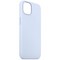 Накладка силиконовая MItrifON для iPhone 13 Pro Max (6.7") без логотипа Seа Blue Голубое море №21 - фото 49502