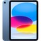 Apple iPad 10.9 (2022) 64Gb Wi-Fi Blue - фото 49147