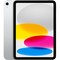 Apple iPad 10.9 (2022) 64Gb Wi-Fi Silver - фото 49149