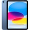 Apple iPad 10.9 (2022) 64Gb Wi-Fi + Cellular Blue - фото 49155