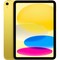 Apple iPad 10.9 (2022) 64Gb Wi-Fi + Cellular Yellow - фото 49158