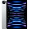 Apple iPad Pro 11 (2022) 2TB Wi-Fi Silver - фото 49188