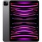 Apple iPad Pro 11 (2022) 1TB Wi-Fi + Cellular Space Gray - фото 49195
