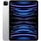 Apple iPad Pro 11 (2022) 2TB Wi-Fi + Cellular Silver - фото 49198