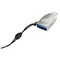 Адаптер Hoco UA9 Converter USB-A/ Type-C Черный - фото 49485