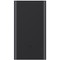 Аккумулятор внешний универсальный Xiaomi Mi Power Bank 2 New (2018г.) 10000 mAh (2USB выход: 5V 2.1A) Black ORIGINAL - фото 9953