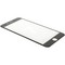 Стекло защитное 4D для iPhone 7 Plus (5.5) Black - фото 9961