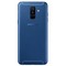 Samsung Galaxy A6+ 32GB SM-A605F синий - фото 5759