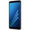 Samsung Galaxy A8 (2018) 32GB SM-A530F черный - фото 10607