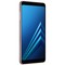 Samsung Galaxy A8 (2018) 32GB SM-A530F синий - фото 10592