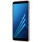 Samsung Galaxy A8 (2018) 32GB SM-A530F синий - фото 10593