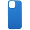 Накладка силиконовая MItrifON для iPhone 13 Pro Max (6.7") без логотипа Sapphire Синий №3 - фото 49547