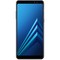 Samsung Galaxy A8+ SM-A730F/DS Black  - фото 10056