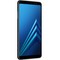 Samsung Galaxy A8+ SM-A730F/DS Black  - фото 10058