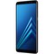 Samsung Galaxy A8+ SM-A730F/DS Black  - фото 10059