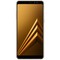 Samsung Galaxy A8+ SM-A730F/DS Gold  - фото 10084