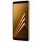 Samsung Galaxy A8+ SM-A730F/DS Gold  - фото 10087