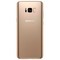 Samsung Galaxy S8 64GB SM-G950F желтый топаз - фото 10182