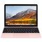 Apple MacBook 12 Retina 2017 512Gb Rose Gold MNYN2 (1.3GHz, 8GB, 512GB) - фото 10560