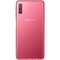 Samsung Galaxy A7 (2018) 4/64GB SM-A750F pink (Розовый) RU - фото 10585