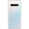 Смартфон Samsung Galaxy S10 8/128GB White - фото 10654
