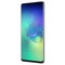 Смартфон Samsung Galaxy S10 8/128GB Аквамарин - фото 10662