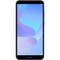 Телефон Huawei Y6 Prime (2018) 16GB черный RU - фото 10897