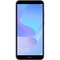 Телефон Huawei Y6 Prime (2018) 16GB Blue RU - фото 10911