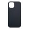 Чехол-накладка силикон Deppa Liquid Silicone Pro Case D-88344 для iPhone 14 (6.1") Черный - фото 49615
