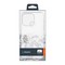 Чехол-накладка силикон Deppa Gel Case D-88323 для iPhone 14 Pro Max (6.7") Прозрачный - фото 56179