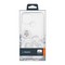 Чехол-накладка силикон Deppa Gel Case D-88320 для iPhone 14 (6.1") Прозрачный - фото 49634