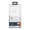 Чехол-накладка силикон Deppa Gel Case D-88321 для iPhone 14 Pro (6.1") Прозрачный - фото 56178