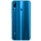 Huawei P20 Lite 64GB синий ультрамарин RU - фото 11130