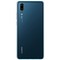 Huawei P20 4/128GB полночный синий RU - фото 11146